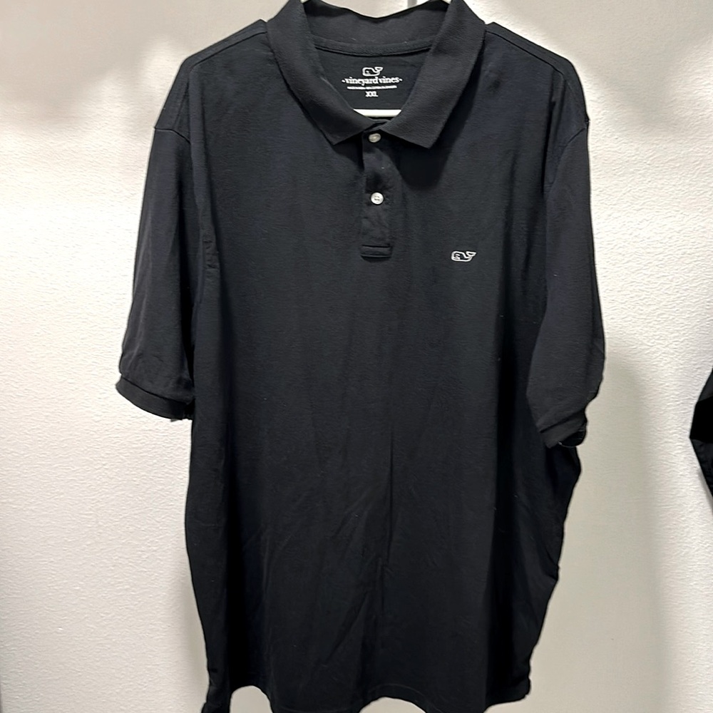 XXL Vineyard Vines men’s Polo